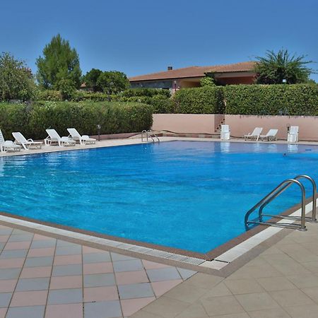 Villa Aurelia San Teodoro  Exterior photo