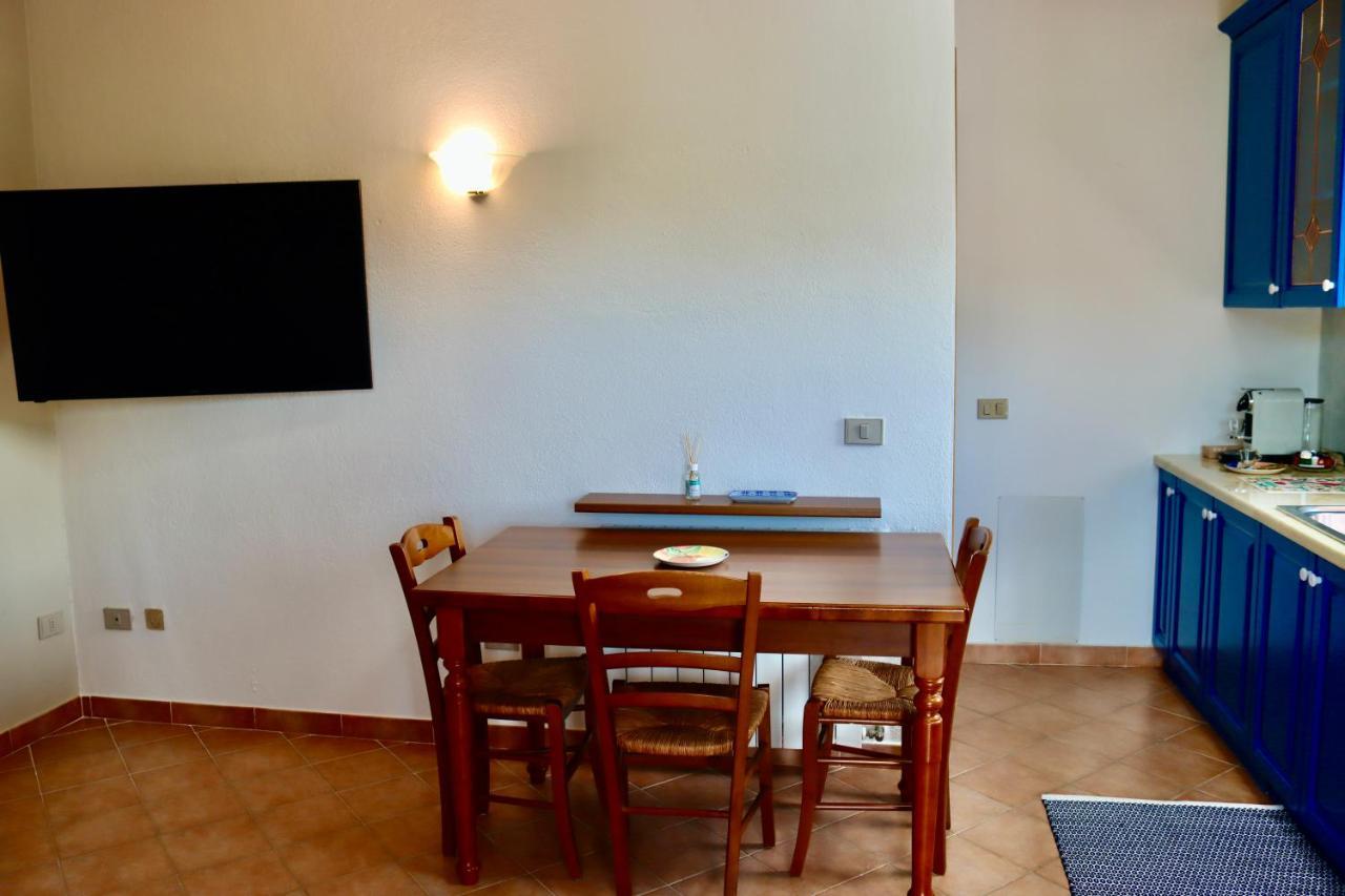 Villa Aurelia San Teodoro  Exterior photo