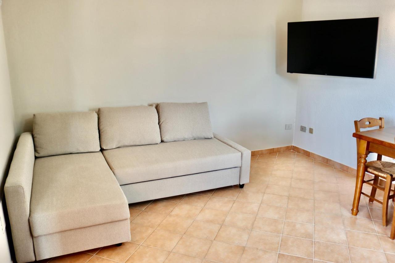 Villa Aurelia San Teodoro  Exterior photo