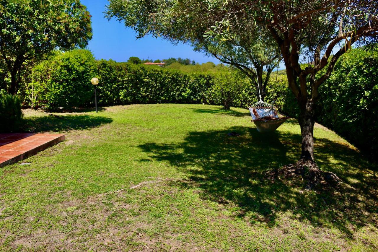 Villa Aurelia San Teodoro  Exterior photo