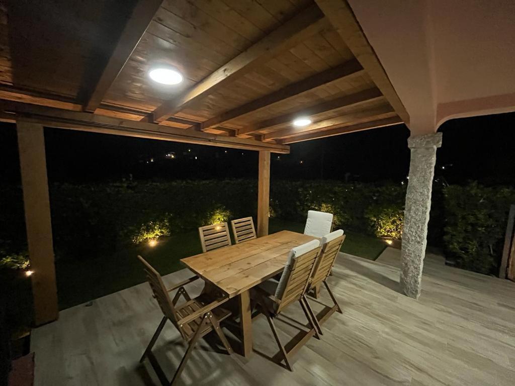 Villa Aurelia San Teodoro  Exterior photo